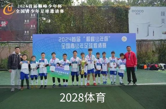 了解2028体育
